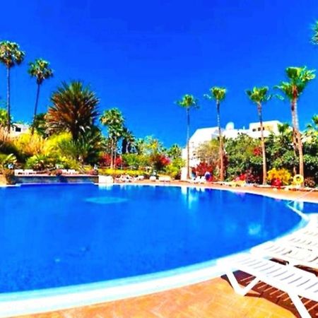 Eldorado 2 Bedrooms Playa de las Américas Kültér fotó