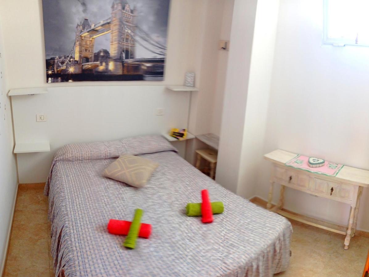 Eldorado 2 Bedrooms Playa de las Américas Kültér fotó