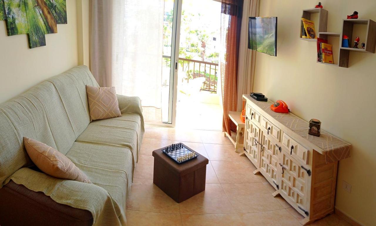 Eldorado 2 Bedrooms Playa de las Américas Kültér fotó