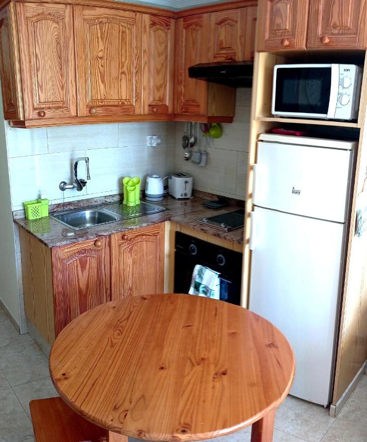 Eldorado 2 Bedrooms Playa de las Américas Kültér fotó