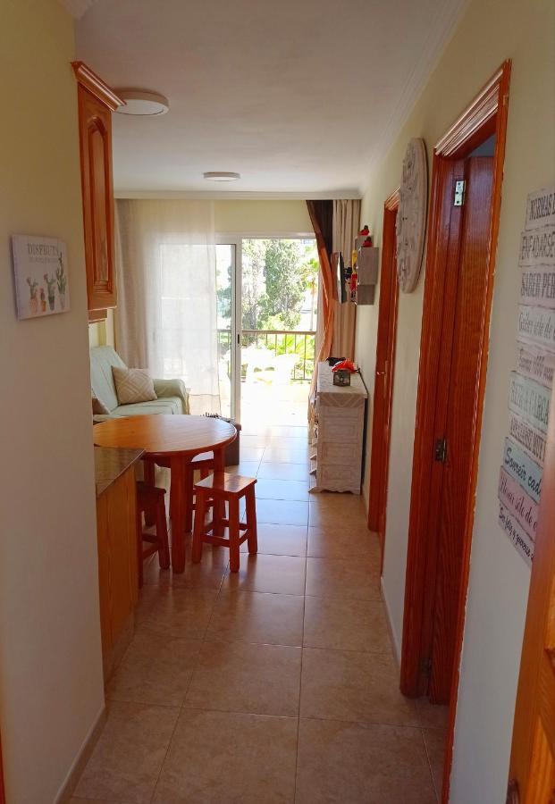 Eldorado 2 Bedrooms Playa de las Américas Kültér fotó