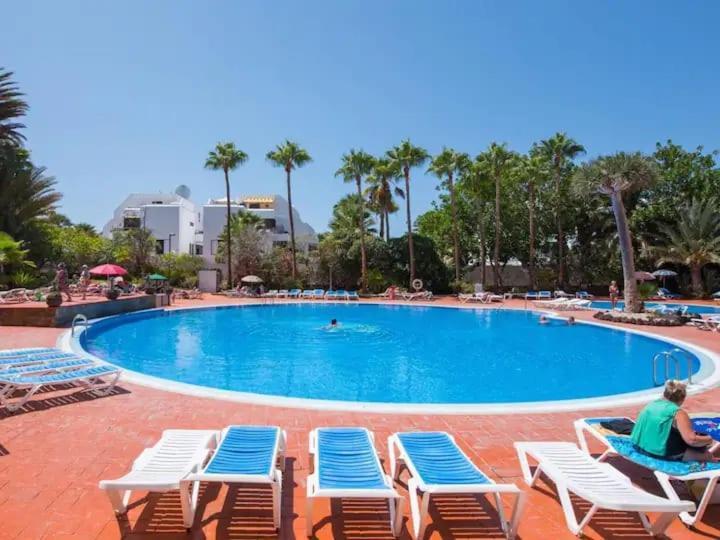 Eldorado 2 Bedrooms Playa de las Américas Kültér fotó