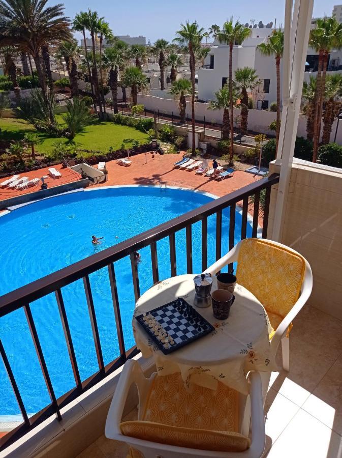 Eldorado 2 Bedrooms Playa de las Américas Kültér fotó