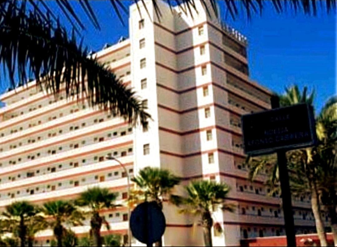 Eldorado 2 Bedrooms Playa de las Américas Kültér fotó