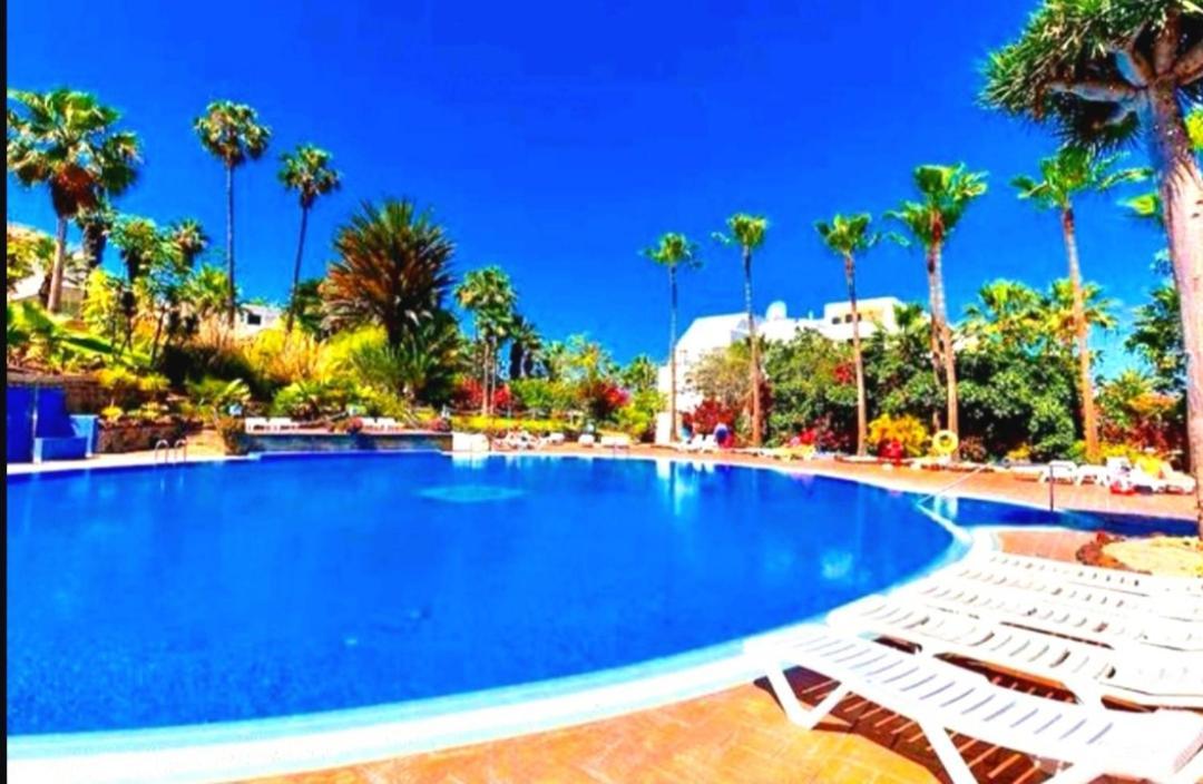 Eldorado 2 Bedrooms Playa de las Américas Kültér fotó